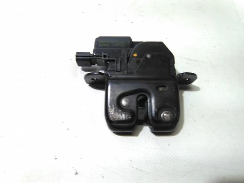 Used Tailgate lock Tailgate lock 19874900 19874900