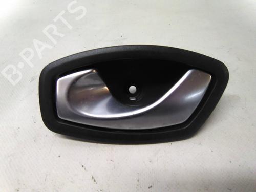 Used Front left interior door handle Front left interior door handle RENAULT MEGANE III Coupe (DZ0/1_) 1.5 dCi (DZ09, DZ0D, DZ1F, DZ1G, DZ14, DZ29) (110 hp) 19874925 19874925