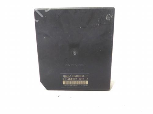 Used Electronic module Electronic module RENAULT MEGANE III Coupe (DZ0/1_) 1.5 dCi (DZ09, DZ0D, DZ1F, DZ1G, DZ14, DZ29) (110 hp) 19874909 19874909