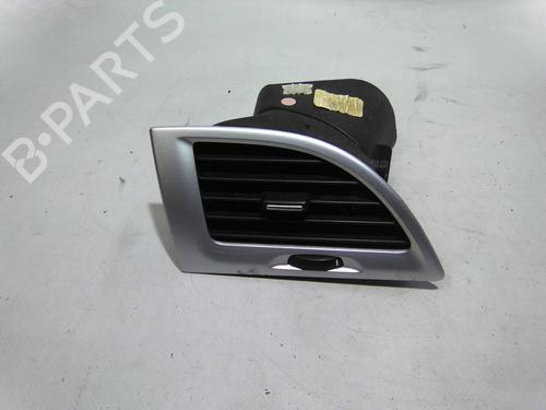 Used Air vent Air vent RENAULT MEGANE III Coupe (DZ0/1_) 1.5 dCi (DZ09, DZ0D, DZ1F, DZ1G, DZ14, DZ29) (110 hp) 19874927 19874927