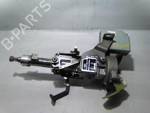 Used Steering column Steering column RENAULT MEGANE III Coupe (DZ0/1_) 1.5 dCi (DZ09, DZ0D, DZ1F, DZ1G, DZ14, DZ29) (110 hp) 19874935 19874935