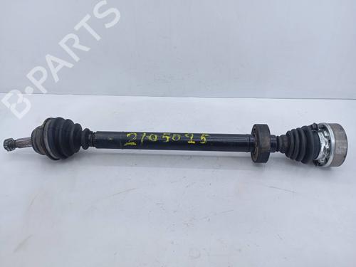 Used Right front driveshaft Right front driveshaft 26534060 26534060
