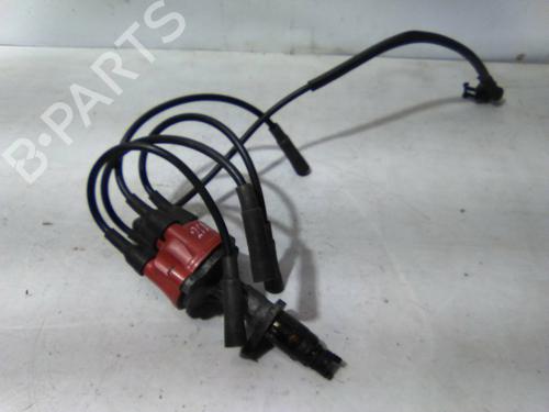 Used Ignition distributor Ignition distributor RENAULT 19 II (B/C53_) 1.2 (54 hp) 19874959 19874959