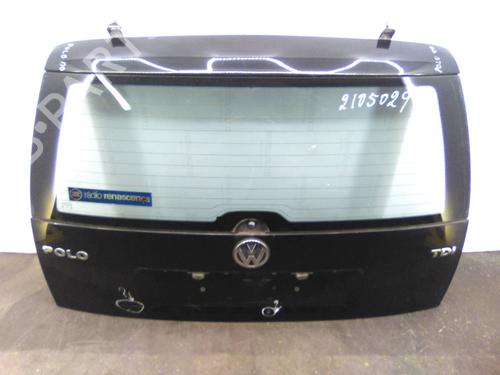 Used Tailgate Tailgate 36229400 36229400