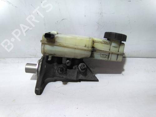 Used Brake master cylinder Brake master cylinder RENAULT MEGANE III Coupe (DZ0/1_) 1.5 dCi (DZ09, DZ0D, DZ1F, DZ1G, DZ14, DZ29) (110 hp) 19874952 19874952
