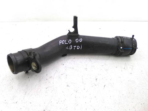 Ladeluftrohr für Ladeluftrohr RENAULT MEGANE II (BM0/1_, CM0/1_) [2001-2012] 36229413 36229413