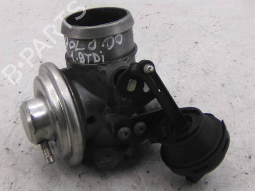 EGR-Ventil EGR-Ventil RENAULT MEGANE II (BM0/1_, CM0/1_) [2001-2012] 36229404 36229404