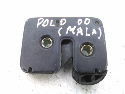 Bagklap lås Bagklap lås RENAULT MEGANE II (BM0/1_, CM0/1_) [2001-2012] 36229405 36229405