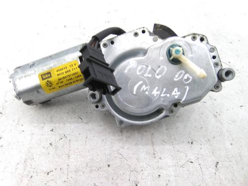 Used Rear wiper motor Rear wiper motor AUDI A6 C6 (4F2) [2004-2011] 36229418 36229418