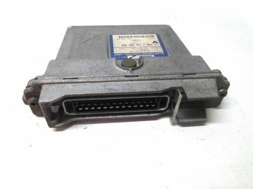 Engine control unit (ECU) RENAULT KANGOO (KC0/1_) D 55 1.9 (KC0D) | BP19874964M57 - Image 2