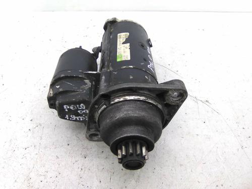 Used Starter Starter RENAULT MEGANE II (BM0/1_, CM0/1_) [2001-2012] 36229410 36229410