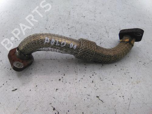 Rør Rør RENAULT MEGANE II (BM0/1_, CM0/1_) [2001-2012] 36229412 36229412