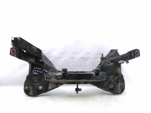 Used Subframe Subframe MITSUBISHI SPACE STAR MPV (DG_A) 1.3 16V (DG1A) (86 hp) 19874990 19874990