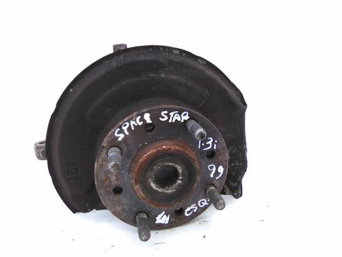 Used Left front steering knuckle Left front steering knuckle 19874991 19874991