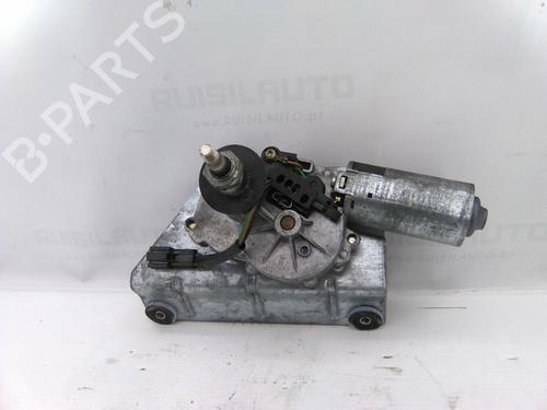 Used Rear wiper motor Rear wiper motor MITSUBISHI SPACE STAR MPV (DG_A) 1.3 16V (DG1A) (86 hp) 19874993 19874993