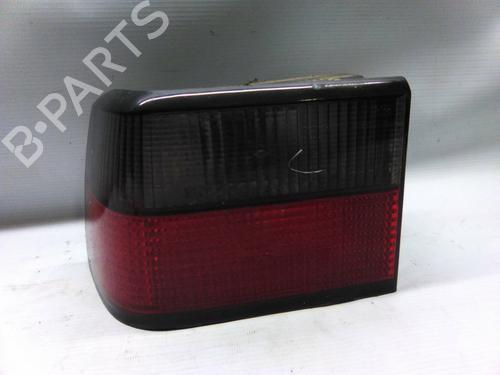Used Left taillight Left taillight 19874995 19874995