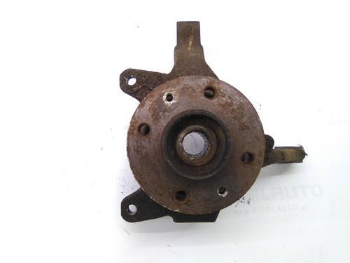 Used Left front steering knuckle Left front steering knuckle 19875011 19875011