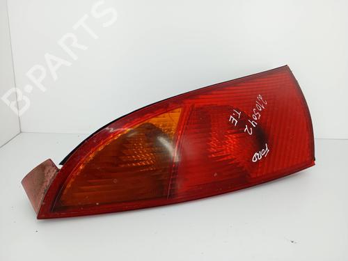 Used Left taillight Left taillight FORD FOCUS I (DAW, DBW) 1.8 Turbo DI / TDDi (90 hp) 31807175 31807175