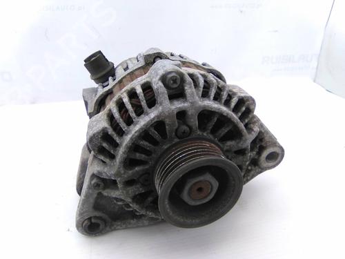 Used Alternator Alternator 19875015 19875015