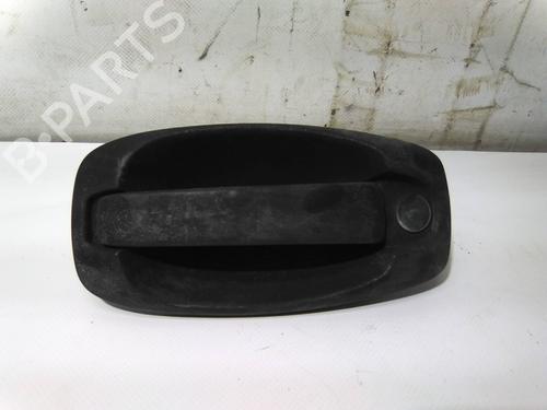 Andre Andre FIAT FIORINO MPV (225_) 1.3 JTD Multijet (225BXB1A, 225BXB11) (75 hp) 36229425 36229425