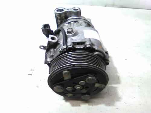 AC-Kompressor AC-Kompressor FIAT FIORINO MPV (225_) 1.3 JTD Multijet (225BXB1A, 225BXB11) (75 hp) 36229429 36229429