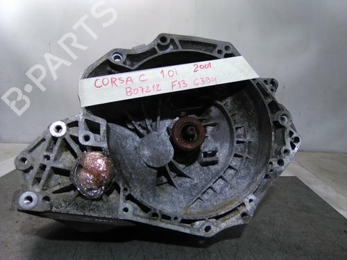 Used Gearbox Gearbox 19875032 19875032