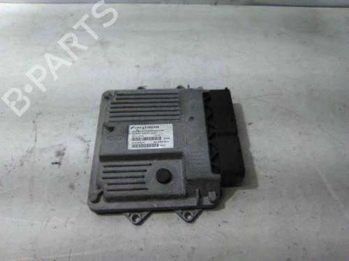 Used Engine control unit (ECU) Engine control unit (ECU) FIAT FIORINO MPV (225_) 1.3 JTD Multijet (225BXB1A, 225BXB11) (75 hp) 36229434 36229434