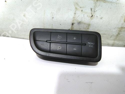 Used Switch Switch FIAT FIORINO MPV (225_) 1.3 JTD Multijet (225BXB1A, 225BXB11) (75 hp) 36229442 36229442