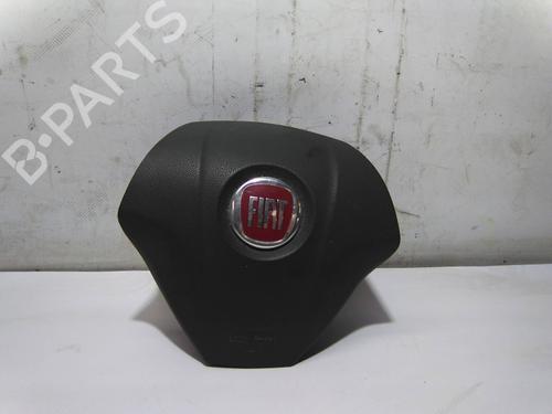 Used Driver airbag Driver airbag FIAT FIORINO MPV (225_) 1.3 JTD Multijet (225BXB1A, 225BXB11) (75 hp) 36229444 36229444