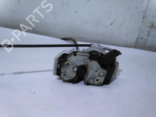 Used Front right lock Front right lock FIAT FIORINO MPV (225_) 1.3 JTD Multijet (225BXB1A, 225BXB11) (75 hp) 36229438 36229438