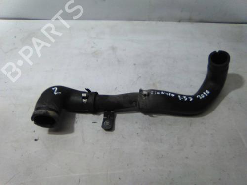 Used Intercooler pipe Intercooler pipe FIAT FIORINO MPV (225_) 1.3 JTD Multijet (225BXB1A, 225BXB11) (75 hp) 36229461 36229461