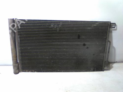 AC-Kondensator AC-Kondensator FIAT FIORINO MPV (225_) 1.3 JTD Multijet (225BXB1A, 225BXB11) (75 hp) 36229463 36229463