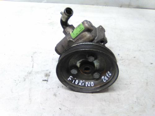 Styring servopumpe Styring servopumpe FIAT FIORINO MPV (225_) 1.3 JTD Multijet (225BXB1A, 225BXB11) (75 hp) 36229449 36229449