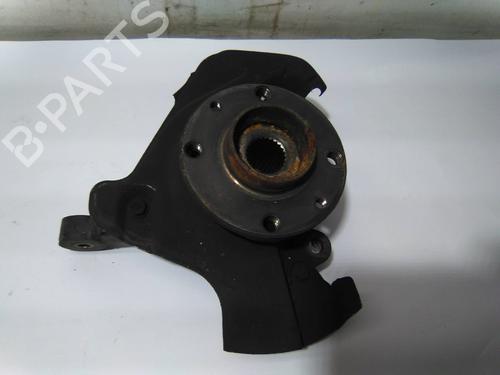 Fusée avant droite Fusée avant droite FIAT FIORINO MPV (225_) 1.3 JTD Multijet (225BXB1A, 225BXB11) (75 hp) 36229465 36229465