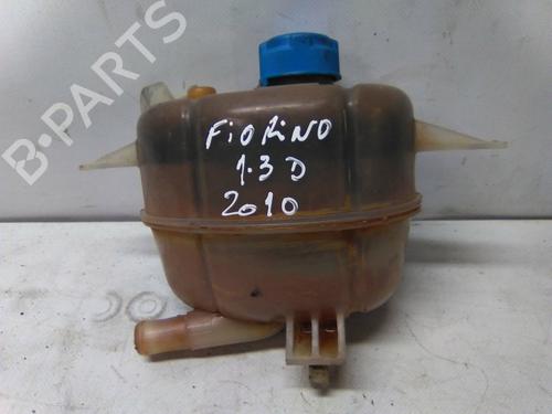 Ekpansionstank Ekpansionstank FIAT FIORINO MPV (225_) 1.3 JTD Multijet (225BXB1A, 225BXB11) (75 hp) 36229451 36229451