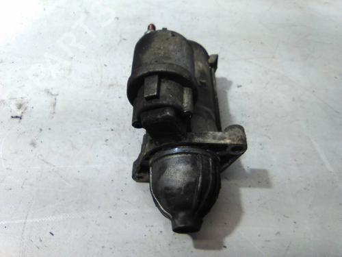 Used Starter Starter FIAT FIORINO MPV (225_) 1.3 JTD Multijet (225BXB1A, 225BXB11) (75 hp) 36229452 36229452