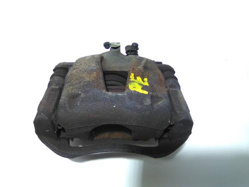 Used Left front brake caliper Left front brake caliper FIAT FIORINO MPV (225_) 1.3 JTD Multijet (225BXB1A, 225BXB11) (75 hp) 36229474 36229474