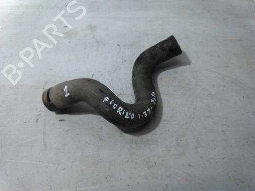 Rør Rør FIAT FIORINO MPV (225_) 1.3 JTD Multijet (225BXB1A, 225BXB11) (75 hp) 36229455 36229455