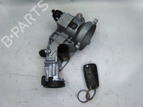 Used Ignition barrel Ignition barrel 19875043 19875043