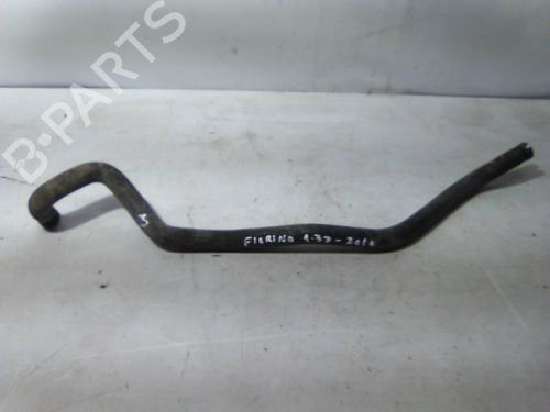 Rohr für Rohr FIAT FIORINO MPV (225_) 1.3 JTD Multijet (225BXB1A, 225BXB11) (75 hp) 36229459 36229459