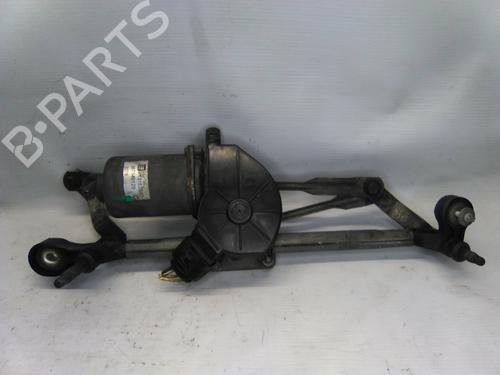 Used Front wiper motor Front wiper motor OPEL CORSA D (S07) 1.2 (L08, L68) (80 hp) 19875086 19875086