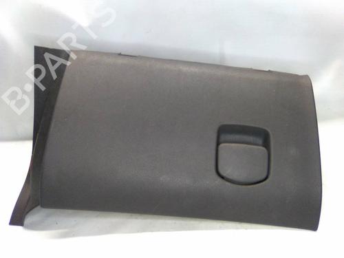Used Glove box Glove box OPEL CORSA D (S07) 1.2 (L08, L68) (80 hp) 19875065 19875065