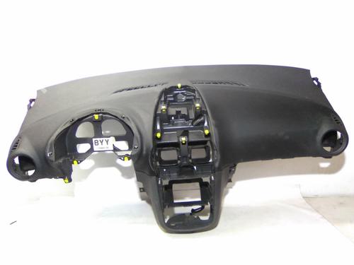 Tablier Tablier OPEL CORSA D (S07) 1.2 (L08, L68) (80 hp) 19875067 19875067