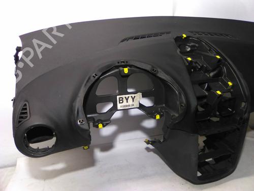 Dashboard OPEL CORSA D (S07) 1.2 (L08, L68) | BP19875067C46 - Image 2