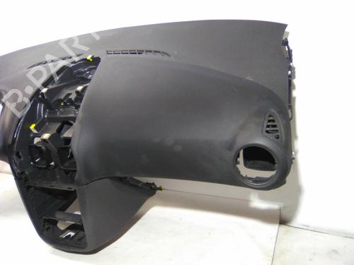 Dashboard OPEL CORSA D (S07) 1.2 (L08, L68) | BP19875067C46 - Image 3