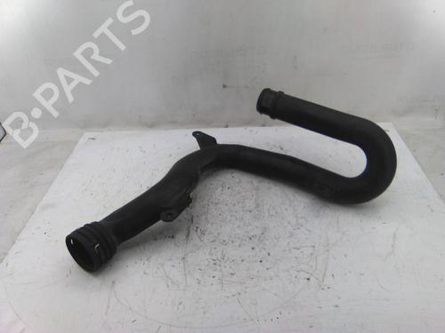 Used Pipe Pipe OPEL CORSA C (X01) 1.3 CDTI (F08, F68) (70 hp) 19875092 19875092