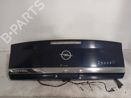 Used Tailgate Tailgate 22744801 22744801