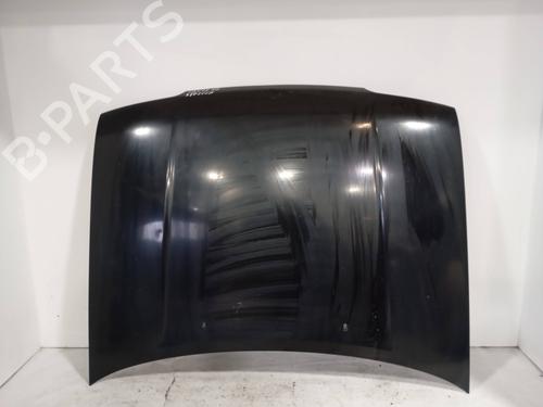 Motorhaube für Motorhaube FIAT PUNTO (176_) [1993-1999] 36229478 36229478