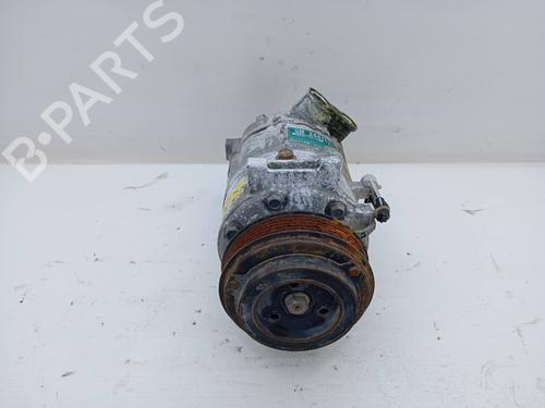 Used AC compressor AC compressor RENAULT CLIO III Grandtour (KR0/1_) [2007-2026] 28800132 28800132