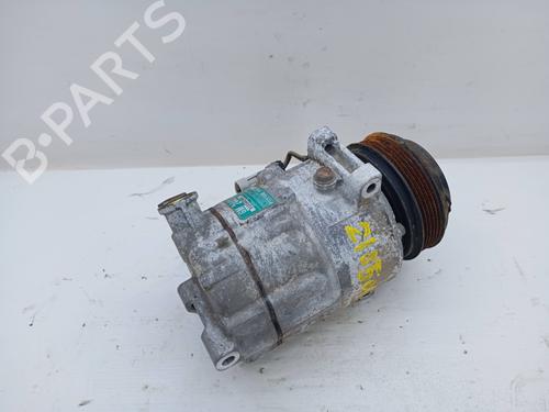 AC compressor RENAULT CLIO III Grandtour (KR0/1_) | BP28800132M34 - Image 2